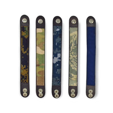 Load image into Gallery viewer, VALORBANDS AUTHENTIC PATRIOTIC MILITARY BRACELETS (2 PACK) & BONUS DOG TAGS